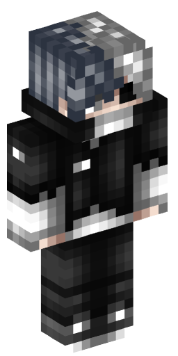 Minecraft Skin #206442