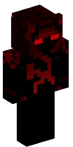 Minecraft Skin #206443
