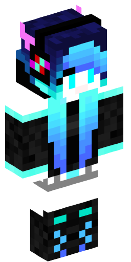 DeasonJin Minecraft Skin Preview on Minecraft.Co.Com