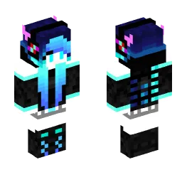 Minecraft Skin #206445