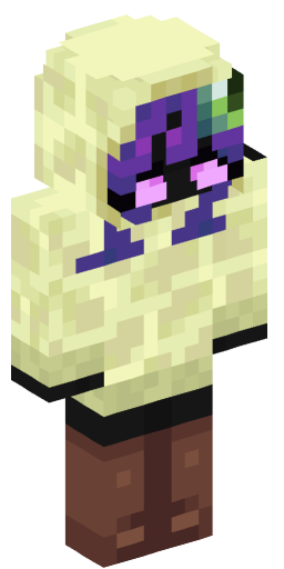 Minecraft Skin #206448
