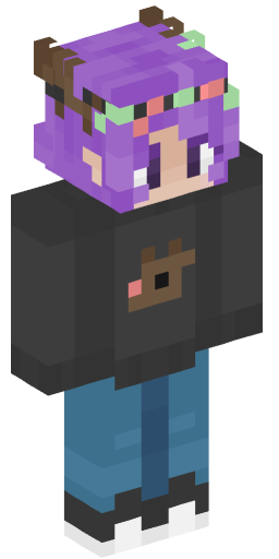 Minecraft Skin #206449