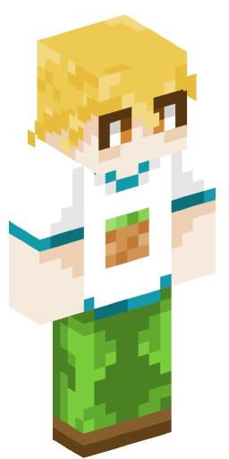 Minecraft Skin #206450