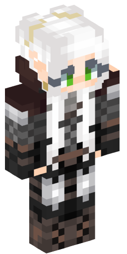 Minecraft Skin #206451