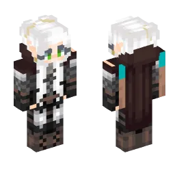 Minecraft Skin #206451
