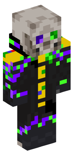 Minecraft Skin #206452