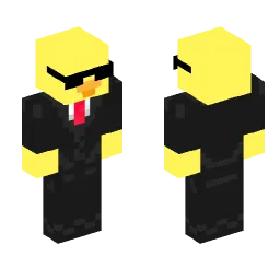 Minecraft Skin #