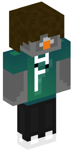 Minecraft Skin #206456