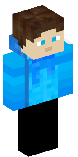 Minecraft Skin #206458