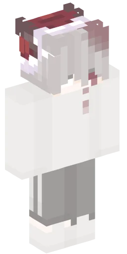 Minecraft Skin #206459