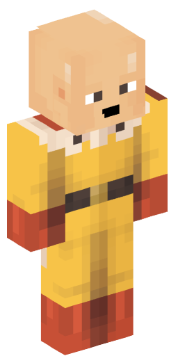 Minecraft Skin #206460