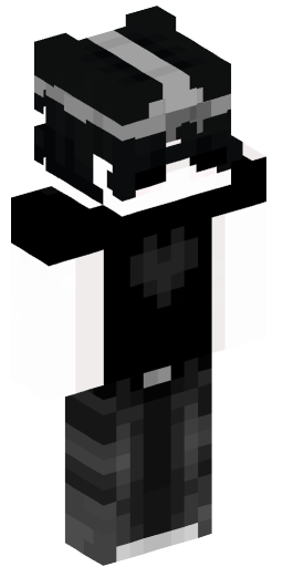 Minecraft Skin #206461