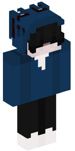 Minecraft Skin #206462