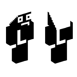 Minecraft Skin #206463