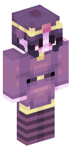 Minecraft Skin #206465