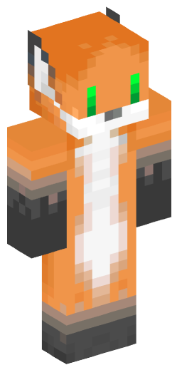 Minecraft Skin #206467