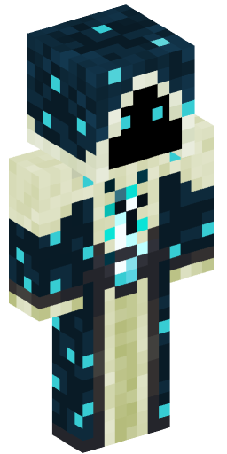 Minecraft Skin #206469