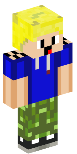 Minecraft Skin #206471