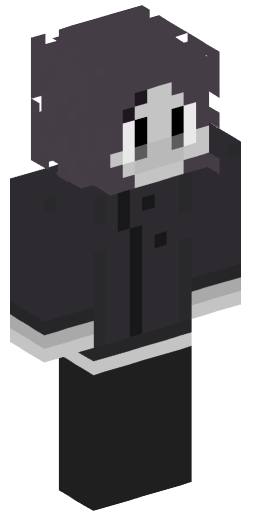 Minecraft Skin #206472