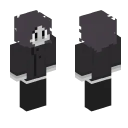 Minecraft Skin #206472