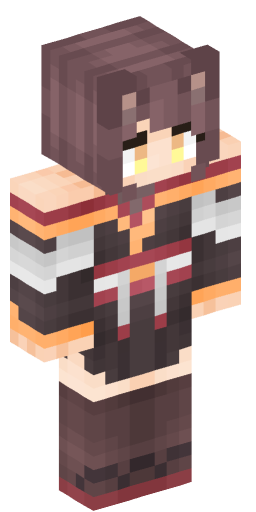 Minecraft Skin #206473