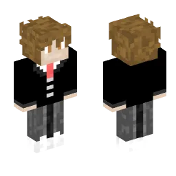Minecraft Skin #206474