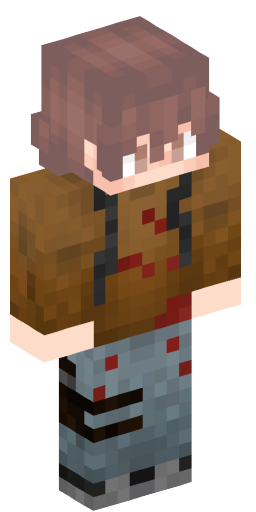 Minecraft Skin #206475