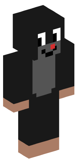 Minecraft Skin #206476