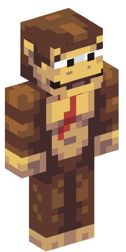 Minecraft Skin #206477