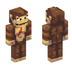 Minecraft Skin #206477