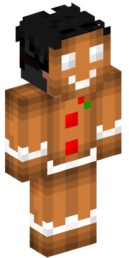 Minecraft Skin #206478