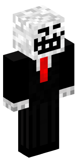 Minecraft Skin #206479
