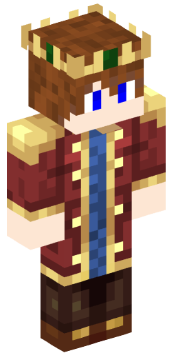 Minecraft Skin #206481