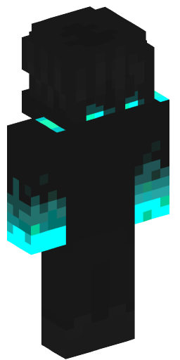 Minecraft Skin #206483
