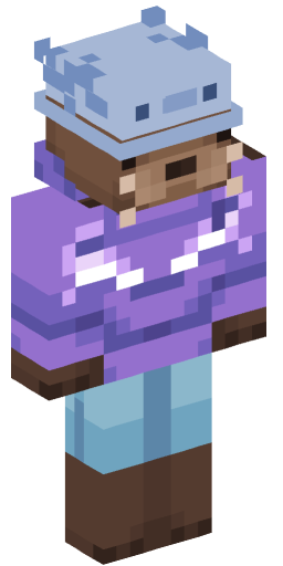 Minecraft Skin #206484