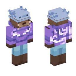 Minecraft Skin #206484