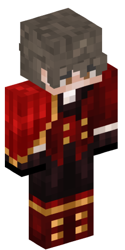 Minecraft Skin #206485