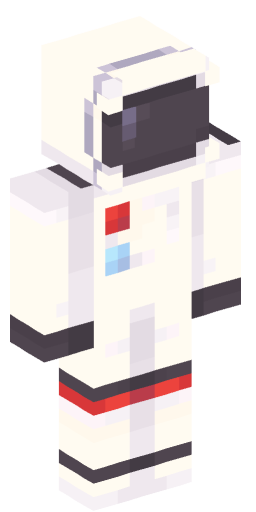 Minecraft Skin #206486