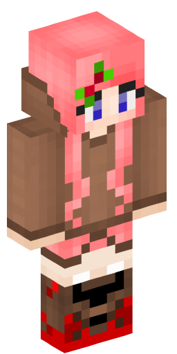 Minecraft Skin #206487