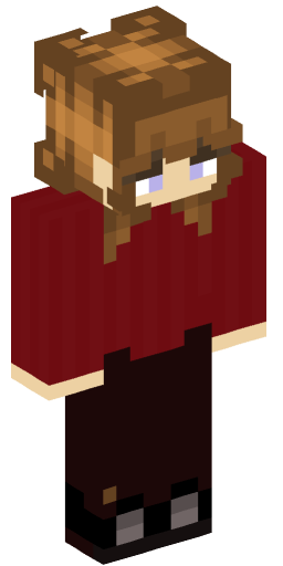 Minecraft Skin #206488