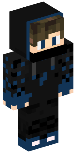 Minecraft Skin #206493