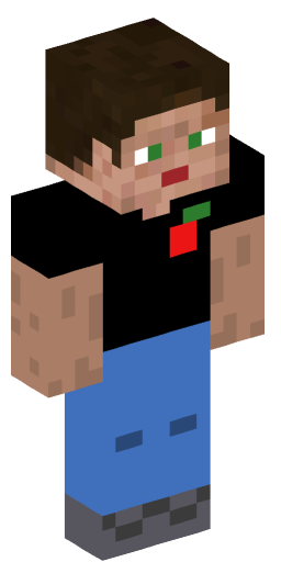 Minecraft Skin #206494