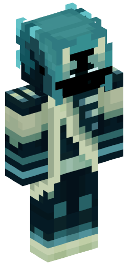Minecraft Skin #206495