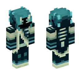 Minecraft Skin #206495