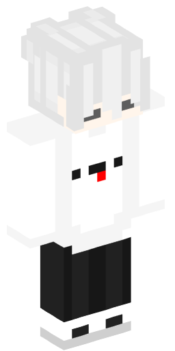 Minecraft Skin #206496