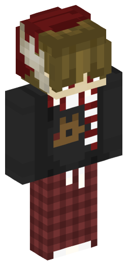 Minecraft Skin #206497