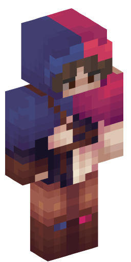 Minecraft Skin #206498