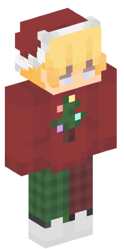 Minecraft Skin #206502