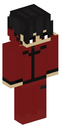 Minecraft Skin #206503