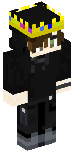Minecraft Skin #206504